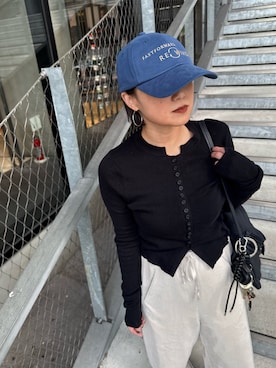 nonokuakiさんのコーディネート