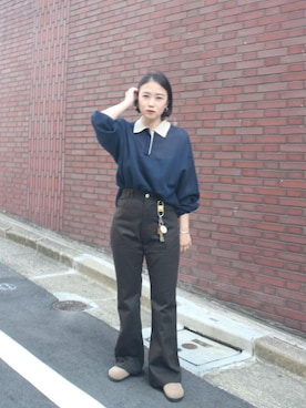 nonokuakiさんのコーディネート