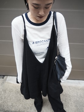 nonokuakiさんのコーディネート