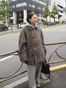 nonokuakiさんのコーディネート