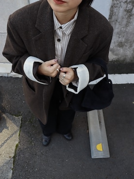 nonokuakiさんのコーディネート
