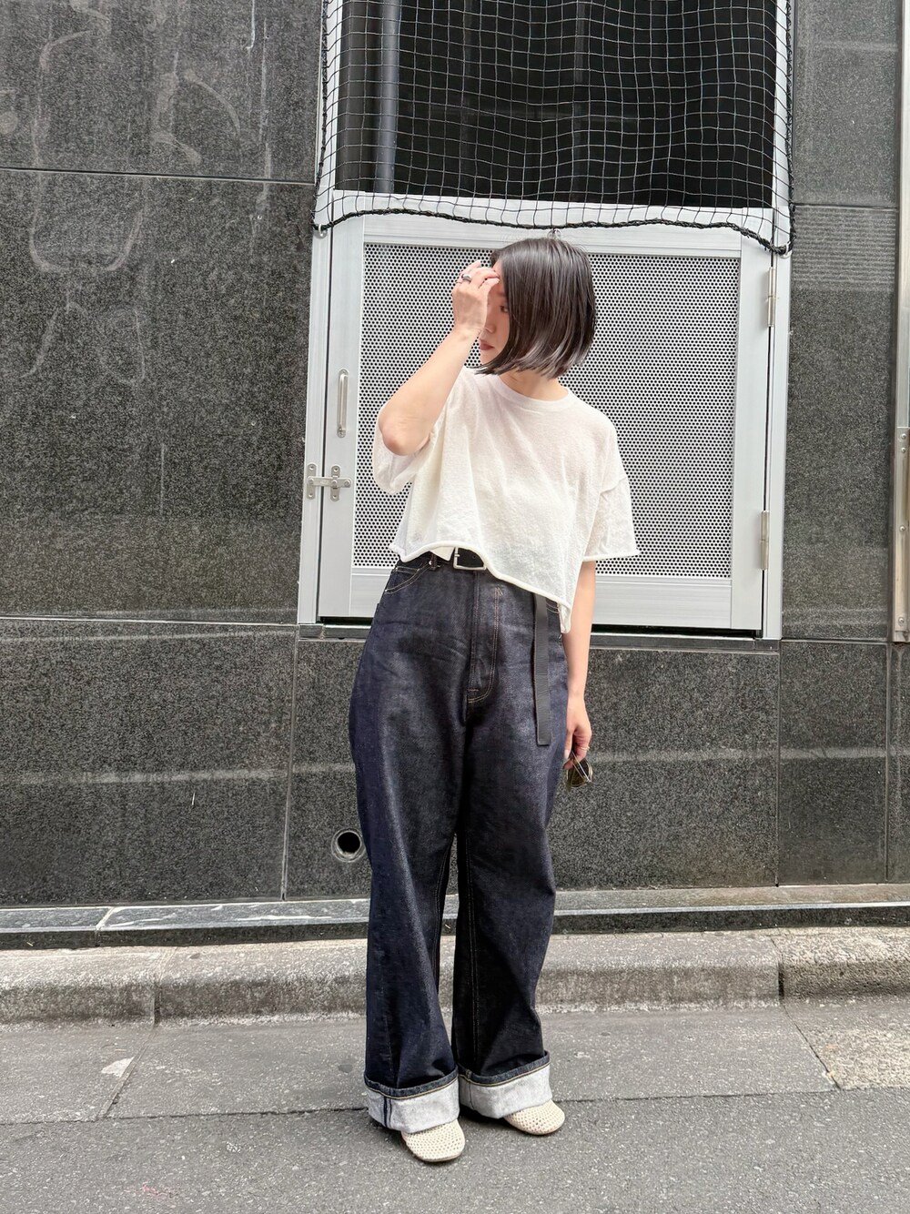 LA PEAU DE GEM（ラポドゥジェム）の「【LA PEAU DE GEM】high