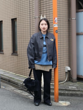 nonokuakiさんのコーディネート