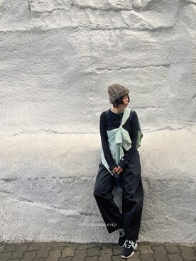 wunnnnnnnさんのコーディネート