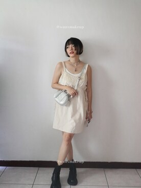 wunnnnnnnさんのコーディネート