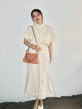 wunnnnnnnさんのコーディネート