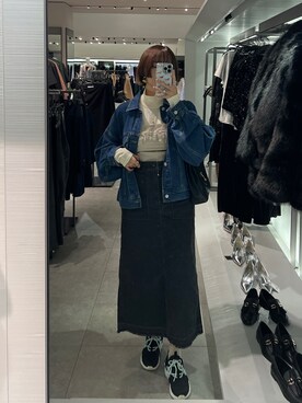 wunnnnnnnさんのコーディネート