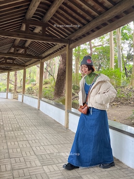 wunnnnnnnさんのコーディネート