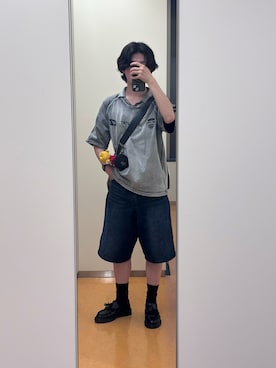 たけさんのコーディネート
