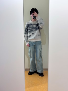 たけさんのコーディネート