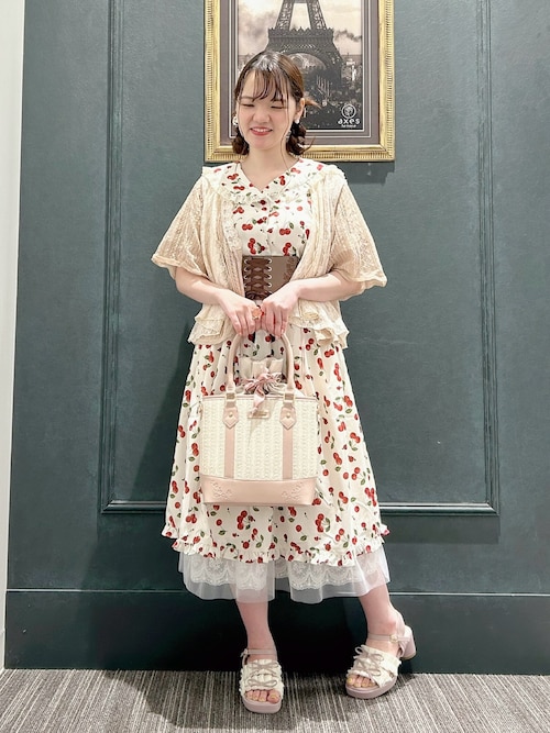 axes femme ワンピース LD361X12S_sub04_L.jpg