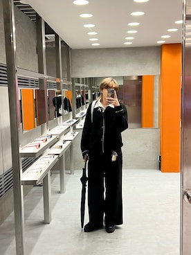 ryoto2591さん（メンズ・173cm・20代）の秋コーディネート