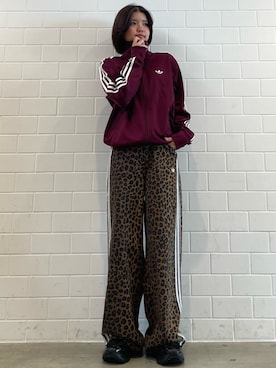 MNさんのコーディネート