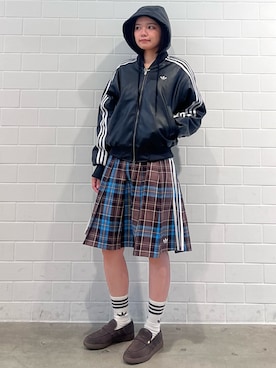 MNさんのコーディネート