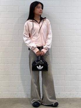 MNさんのコーディネート