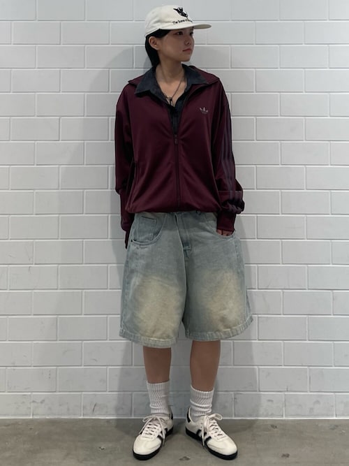 adidas（アディダス） ジャージ ファイヤーバード トラックトップ