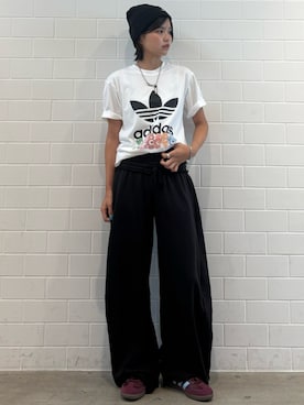 MNさんのコーディネート