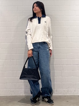 MNさんのコーディネート