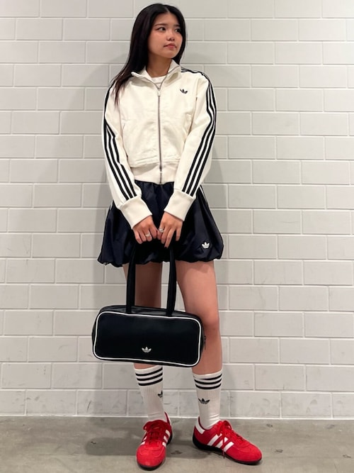 バルーンスカート / アディダスオリジナルス adidas Originals