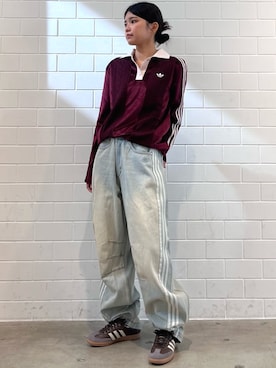 MNさんのコーディネート