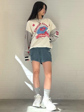 MNさんのコーディネート