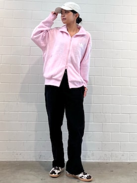 MNさんのコーディネート