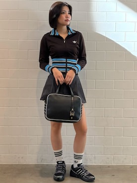 MNさんのコーディネート