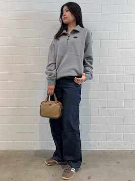 MNさんのコーディネート