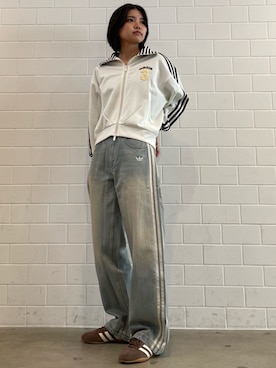 MNさんのコーディネート