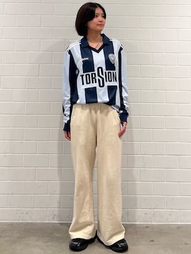 MNさんのコーディネート