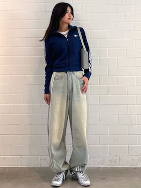 MNさんのコーディネート