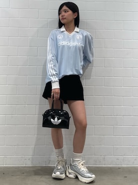 MNさんのコーディネート