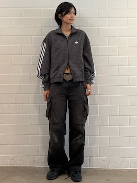 MNさんのコーディネート
