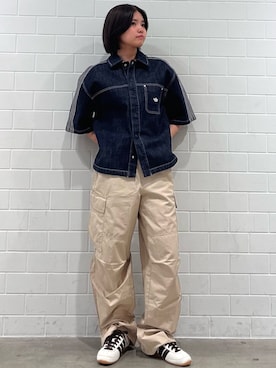 MNさんのコーディネート