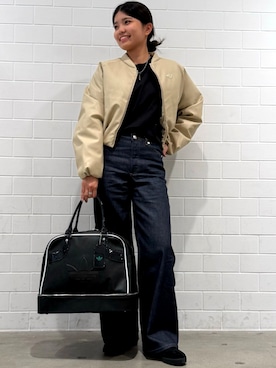 MNさんのコーディネート