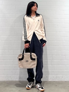 MNさんのコーディネート