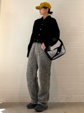 MNさんのコーディネート