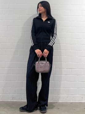 MNさんのコーディネート