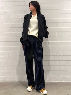 MNさんのコーディネート