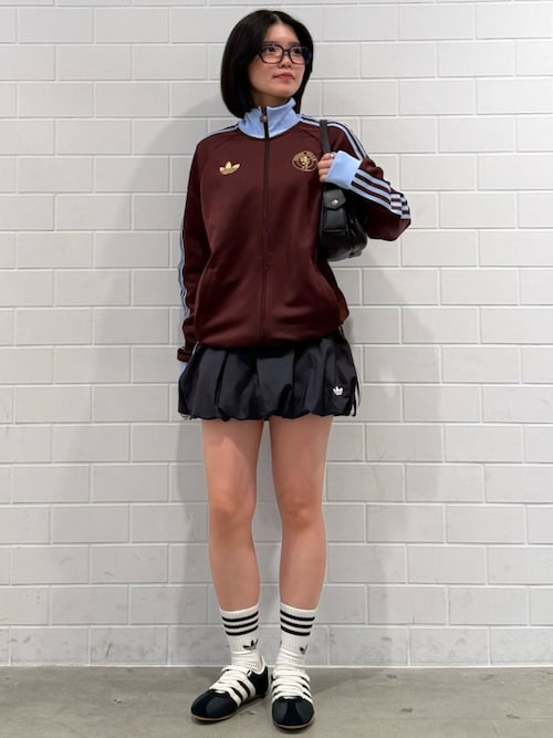 バルーンスカート / アディダスオリジナルス adidas Originals バルーンスカート / アディダスオリジナルス adidas Originals