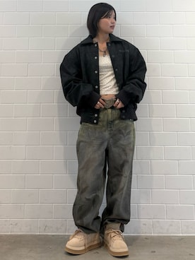 MNさんのコーディネート