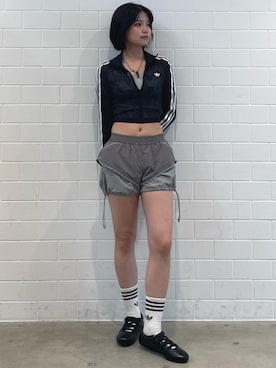 MNさんのコーディネート