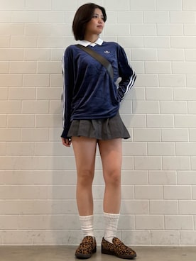 MNさんのコーディネート