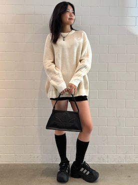 MNさんのコーディネート