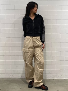 MNさんのコーディネート