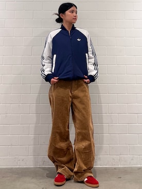 MNさんのコーディネート