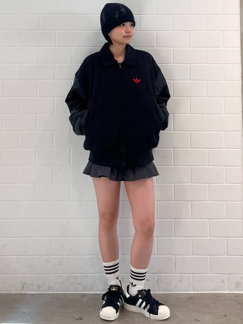 ボンバージャケット / アディダスオリジナルス adidas Originals