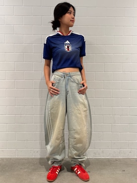 MNさんのコーディネート