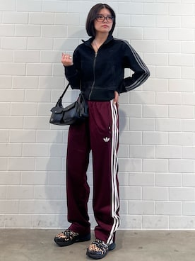 MNさん（レディース・161cm）の春コーディネート