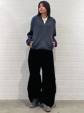 MNさんのコーディネート